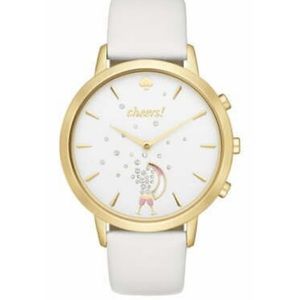 SOLD Kate Spade Smartwatch